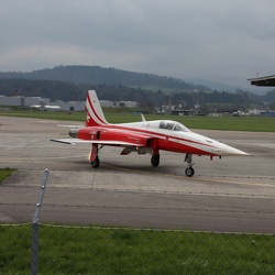 Patrouille-Suisse